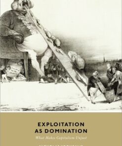 Exploitation as Domination
