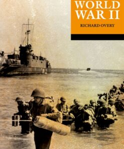 The Oxford History of World War II