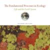 The Fundamental Processes in Ecology - 2nd Edition