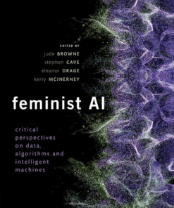 Feminist AI - 1st Edition