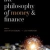 The Philosophy of Money and Finance