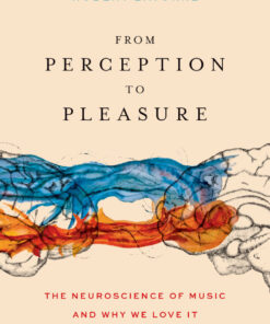 From Perception to Pleasure - 1st Edition