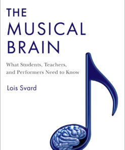 The Musical Brain