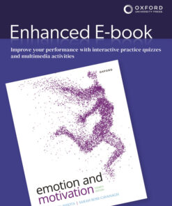 Emotion and Motivation - 4th Edition