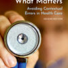 Listening for What Matters - 2nd Edition