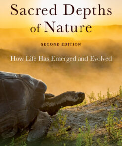 The Sacred Depths of Nature - 2nd Edition