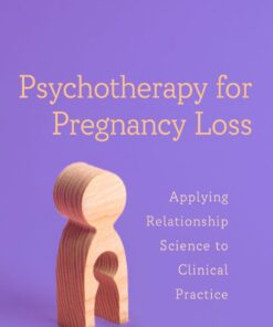 Psychotherapy for Pregnancy Loss