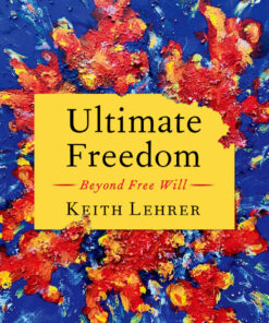 Ultimate Freedom - 1st Edition
