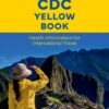 CDC Yellow Book 2026 - 1st Edition