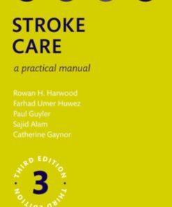Stroke Care - 3rd Edition