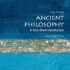 Ancient Philosophy: A Very Short Introduction - 2nd Edition