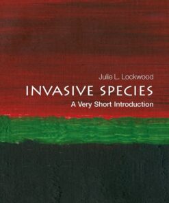 Invasive Species: A Very Short Introduction
