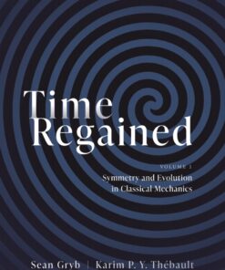 Time Regained - 1st Edition