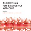 Algorithms for Emergency Medicine