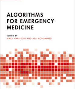 Algorithms for Emergency Medicine