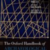 The Oxford Handbook of Archaeological Network Research - 1st Edition