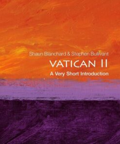 Vatican II: A Very Short Introduction