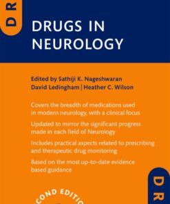 Drugs in Neurology - 2nd Edition