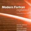 Modern Fortran Explained - 6th Edition