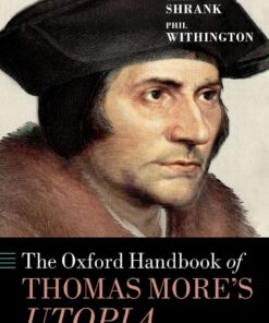 The Oxford Handbook of Thomas More's Utopia