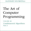 The Art of Computer Programming - 1st Edition