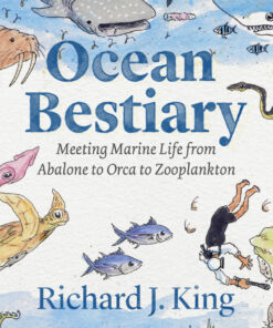 Ocean Bestiary