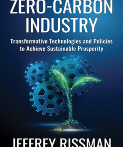 Zero-Carbon Industry