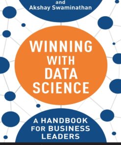 Winning with Data Science