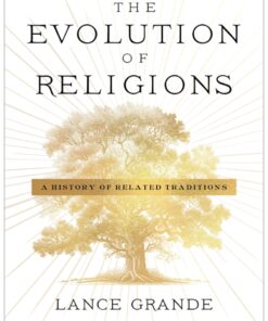 The Evolution of Religions