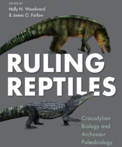 Ruling Reptiles