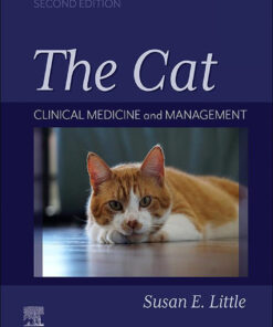THE CAT - 2nd Edition