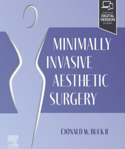 Minimally Invasive Aesthetic Plastic Surgery