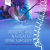 Robotic and Navigated Spine Surgery