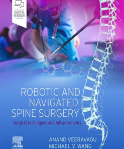 Robotic and Navigated Spine Surgery
