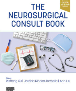 The Neurosurgical Consult Book