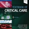 Textbook of Critical Care - 8th Edition