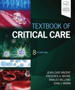 Textbook of Critical Care - 8th Edition