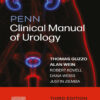 Penn Clinical Manual of Urology - 3rd Edition