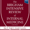 The Brigham Intensive Review of Internal Medicine - 4th Edition