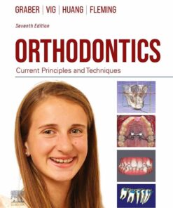 Orthodontics - 7th Edition