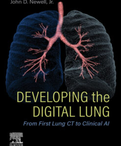 Developing the Digital Lung