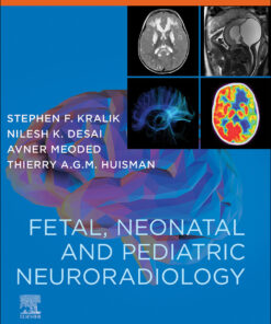 Fetal and Pediatric Neuroradiology Companion