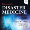 Ciottone's Disaster Medicine - 3rd Edition