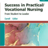 Success in Practical/Vocational Nursing - 10th Edition