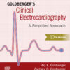 Goldberger's Clinical Electrocardiography - 10th Edition