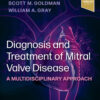 Diagnosis and Treatment of Mitral Valve Disease