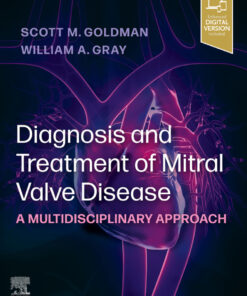Diagnosis and Treatment of Mitral Valve Disease