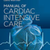 Manual of Cardiac Intensive Care -