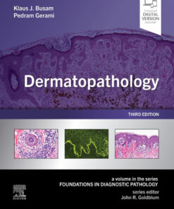 Dermatopathology - 3rd Edition