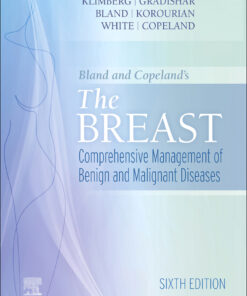 The Breast - 6th Edition